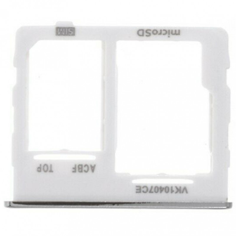 SIM CARD TRAY SAMSUNG GALAXY A32 5G WHITE SIM CARD TRAY SAMSUNG GALAXY A32 5G WHITE
