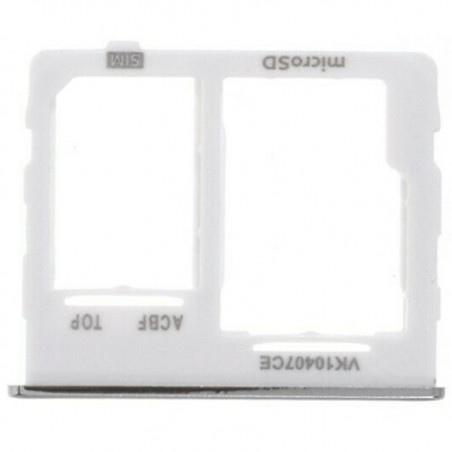 SIM CARD TRAY SAMSUNG GALAXY A32 5G WHITE