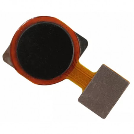 HOME BUTTON XIAOMI REDMI 8 / REDMI 8A BLACK