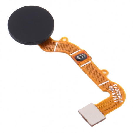 HOME BUTTON XIAOMI REDMI 9 / REDMI 9A BLACK