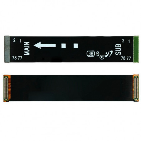 MAIN FLEX SAMSUNG GALAXY S20 FE / S20 FE 5G