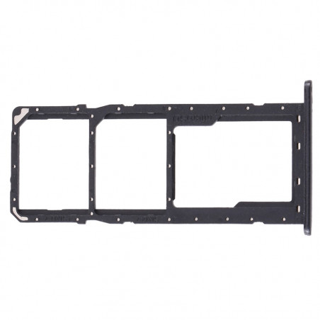 SIM CARD TRAY SAMSUNG GALAXY M11 BLACK