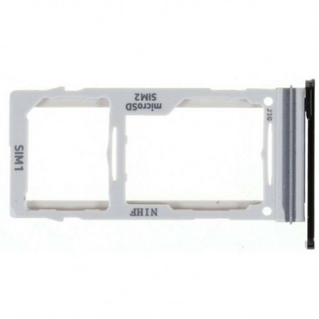 SIM CARD TRAY SAMSUNG GALAXY NOTE 20 ULTRA BLACK