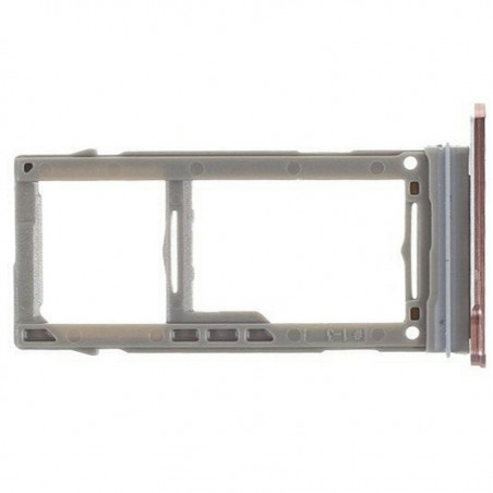 SIM CARD TRAY SAMSUNG GALAXY NOTE 20 ULTRA BRONZE