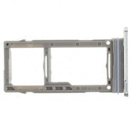 SIM CARD TRAY SAMSUNG GALAXY NOTE 20 ULTRA WHITE