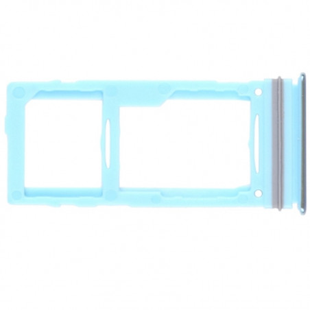 SIM CARD TRAY SAMSUNG GALAXY A52 / A72 BLUE
