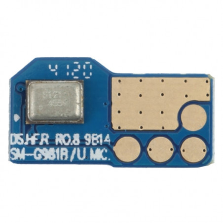 MICROPHONE BOARD SAMSUNG GALAXY S20