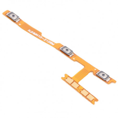 POWER FLEX XIAOMI REDMI NOTE 10 4G / NOTE 10S