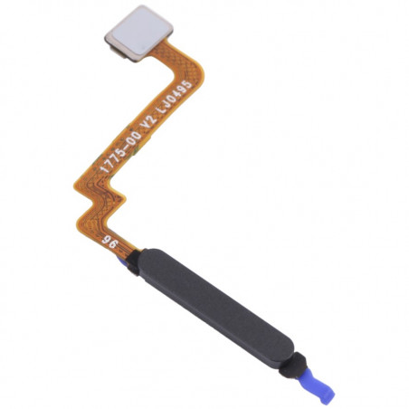 FINGERPRINT FLEX XIAOMI REDMI NOTE 10 5G BLACK