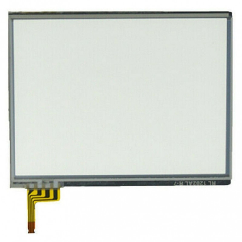 TOUCH SCREEN NINTENDO DS LITE