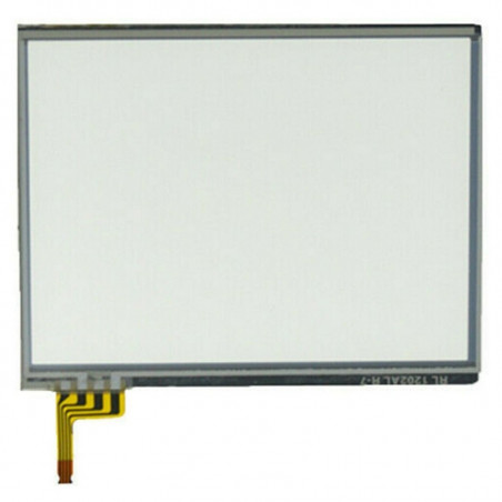 Pantalla tactil compatible para Nintendo DS lite NDSL digitalizador repuesto
