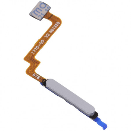 FINGERPRINT FLEX XIAOMI REDMI NOTE 10 5G SILVER