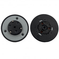 LASER SPINDLE HUB DISC HOLDER PS1 / PSX / PS ONE