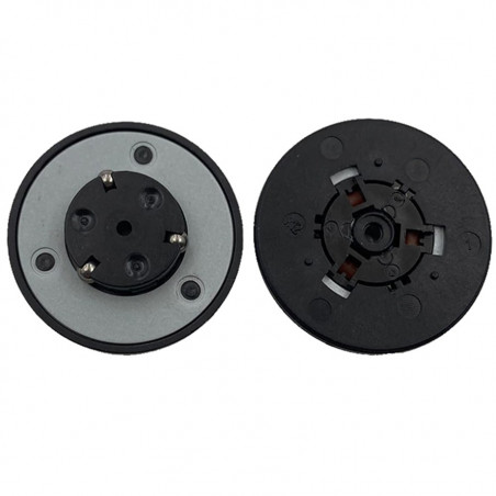 LASER SPINDLE HUB DISC HOLDER PS1 / PSX / PS ONE