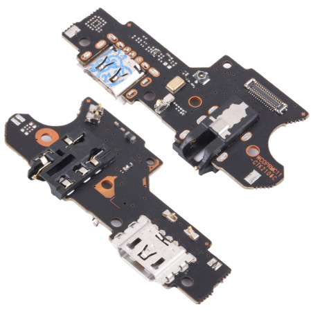 CHARGING FLEX REALME C11 / C12 / C15