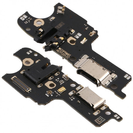 CHARGING FLEX REALME 6i