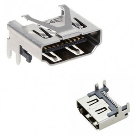 HDMI PORT PS4 SLIM / PS4 PRO