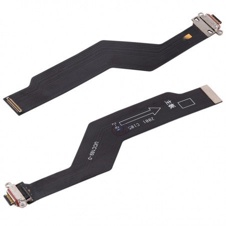 CHARGING FLEX ONEPLUS 8 PRO