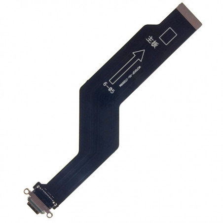 CHARGING FLEX OPPO FIND X2 PRO
