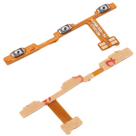 POWER FLEX XIAOMI MI 10T / MI 10T PRO / REDMI K30S