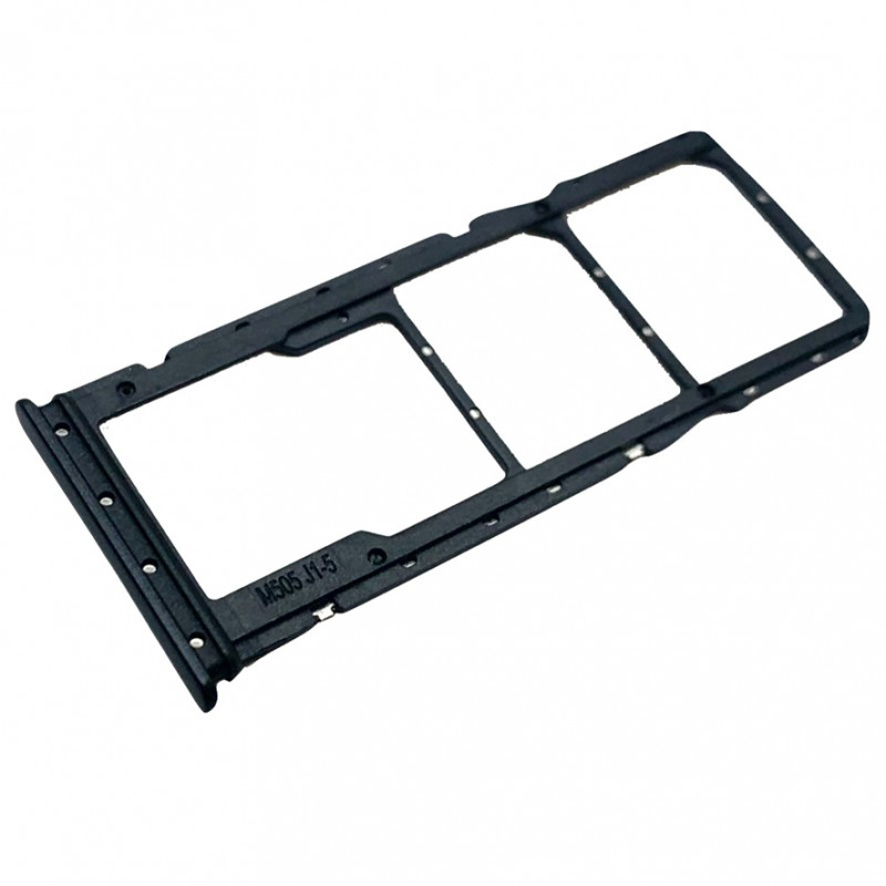 SIM CARD TRAY XIAOMI REDMI 9C BLACK SIM CARD TRAY XIAOMI REDMI 9C BLACK