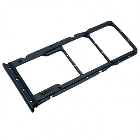 SIM CARD TRAY XIAOMI REDMI 9C BLACK