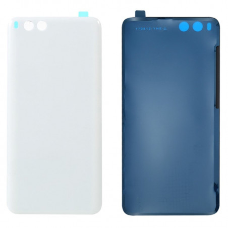 COVER BATTERY XIAOMI MI NOTE 3 WHITE