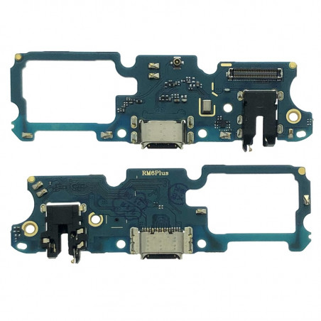 CHARGING FLEX REALME 6 PRO