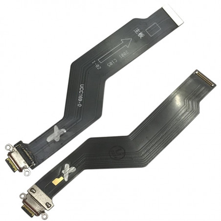 CHARGING FLEX ONEPLUS 8T
