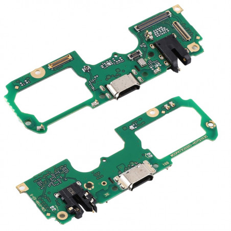 CHARGING FLEX OPPO A73 5G / F17