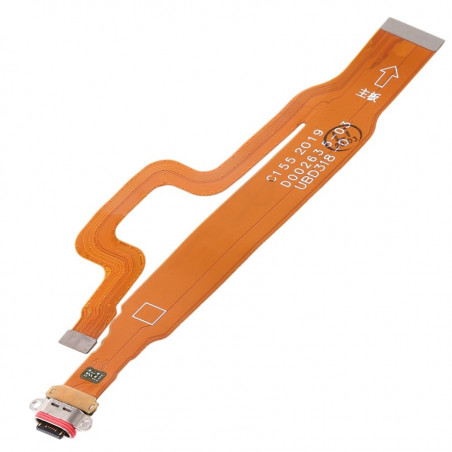 CHARGING FLEX OPPO RENO4 5G