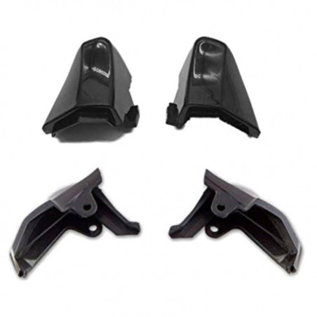 BUTTON LB RB RT LT XBOX ONE BLACK