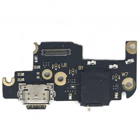 CHARGING FLEX MOTOROLA MOTO G 5G