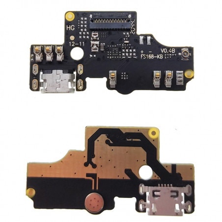 CHARGING FLEX ALCATEL 1S 2019  5024 