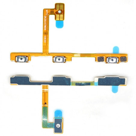 POWER FLEX XIAOMI MI 10T LITE