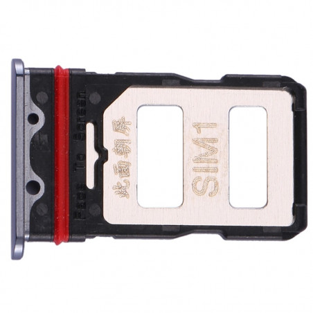 SIM CARD TRAY XIAOMI POCO F2 PRO / K30 PRO GREY