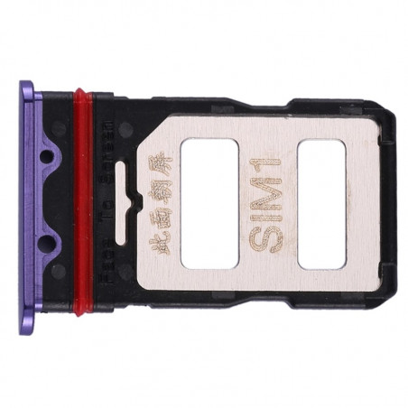 SIM CARD TRAY XIAOMI POCO F2 PRO / K30 PRO PURPLE