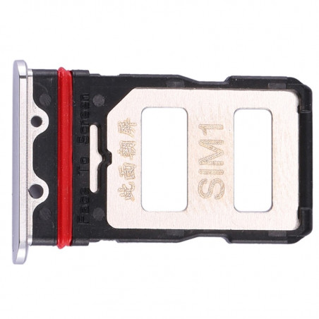 SIM CARD TRAY XIAOMI POCO F2 PRO / K30 PRO WHITE