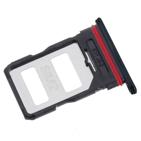 SIM CARD TRAY XIAOMI POCO F3 / K40 / PRO BLACK