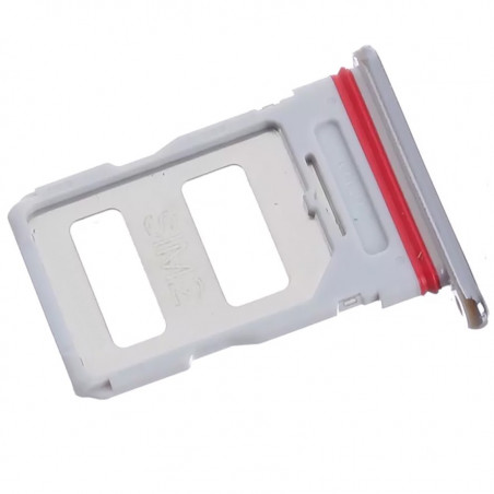 SIM CARD TRAY XIAOMI POCO F3 / K40 / PRO WHITE