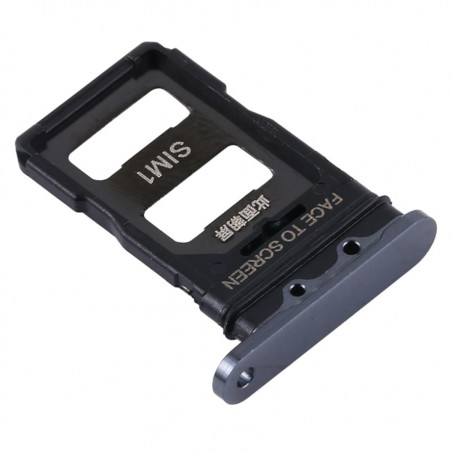 SIM CARD TRAY XIAOMI MI 11 GREY