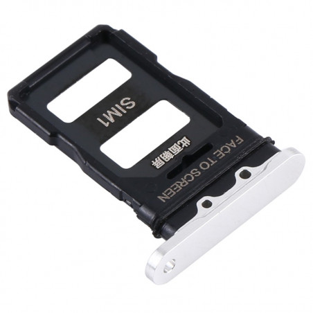 SIM CARD TRAY XIAOMI MI 11 WHITE