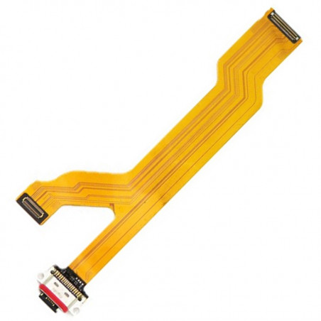 CHARGING FLEX REALME 5 PRO