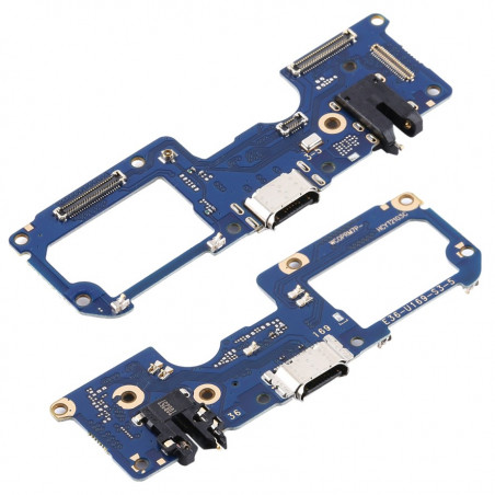 CHARGING FLEX REALME 7 PRO