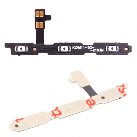 POWER FLEX XIAOMI MI 11