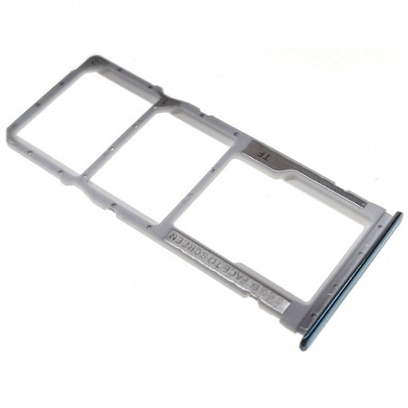 SIM CARD TRAY XIAOMI REDMI NOTE 10 PRO BLUE