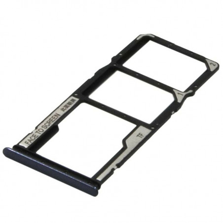 SIM CARD TRAY XIAOMI REDMI NOTE 10 PRO GREY