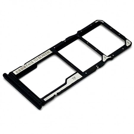 SIM CARD TRAY XIAOMI POCO M3 BLACK