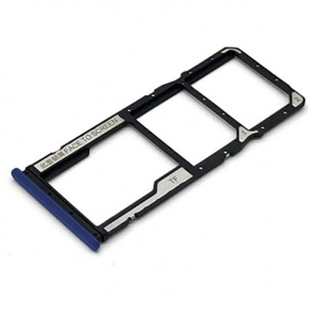 SIM CARD TRAY XIAOMI POCO M3 BLUE