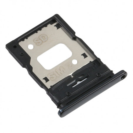 SIM CARD TRAY XIAOMI MI 11 LITE 5G BLACK